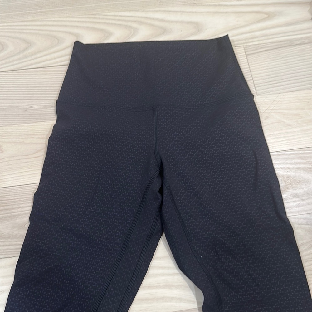 Lulu Lemon Leggings